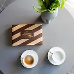 D&n 公寓 *