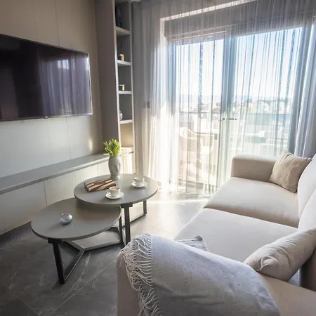 D&n Appartement *