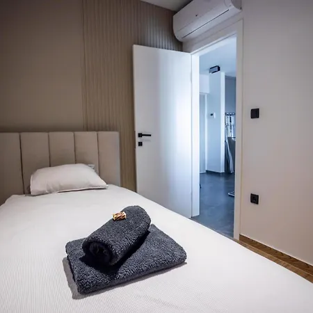 D&n Apartament Split