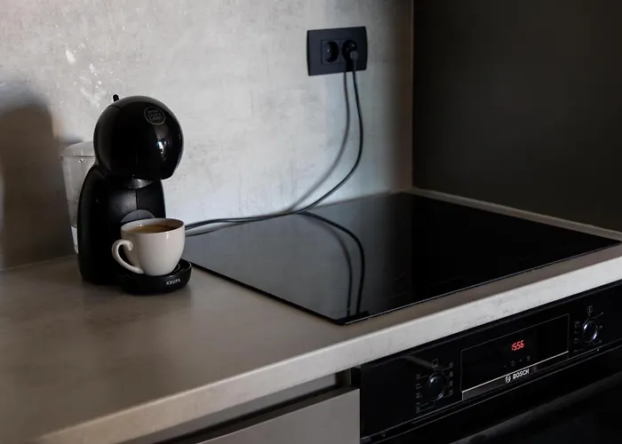 D&n Apartamento Split