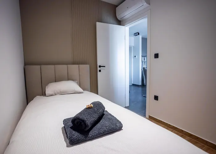 D&n Apartament Split