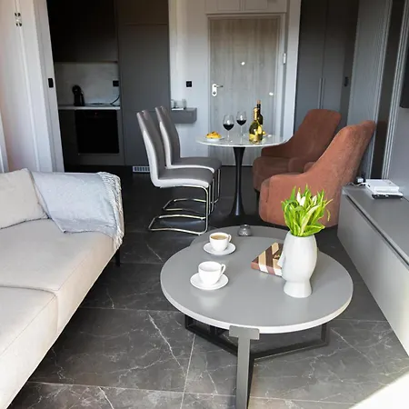 Apartment D&n Split