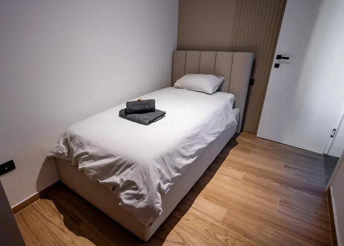 Appartement D&n *