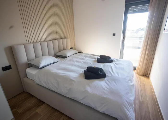 Appartement D&n